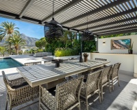 Nouvelle construction - Villa - Malaga - Marbella