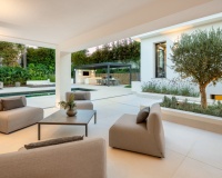 Nouvelle construction - Villa - Malaga - Marbella