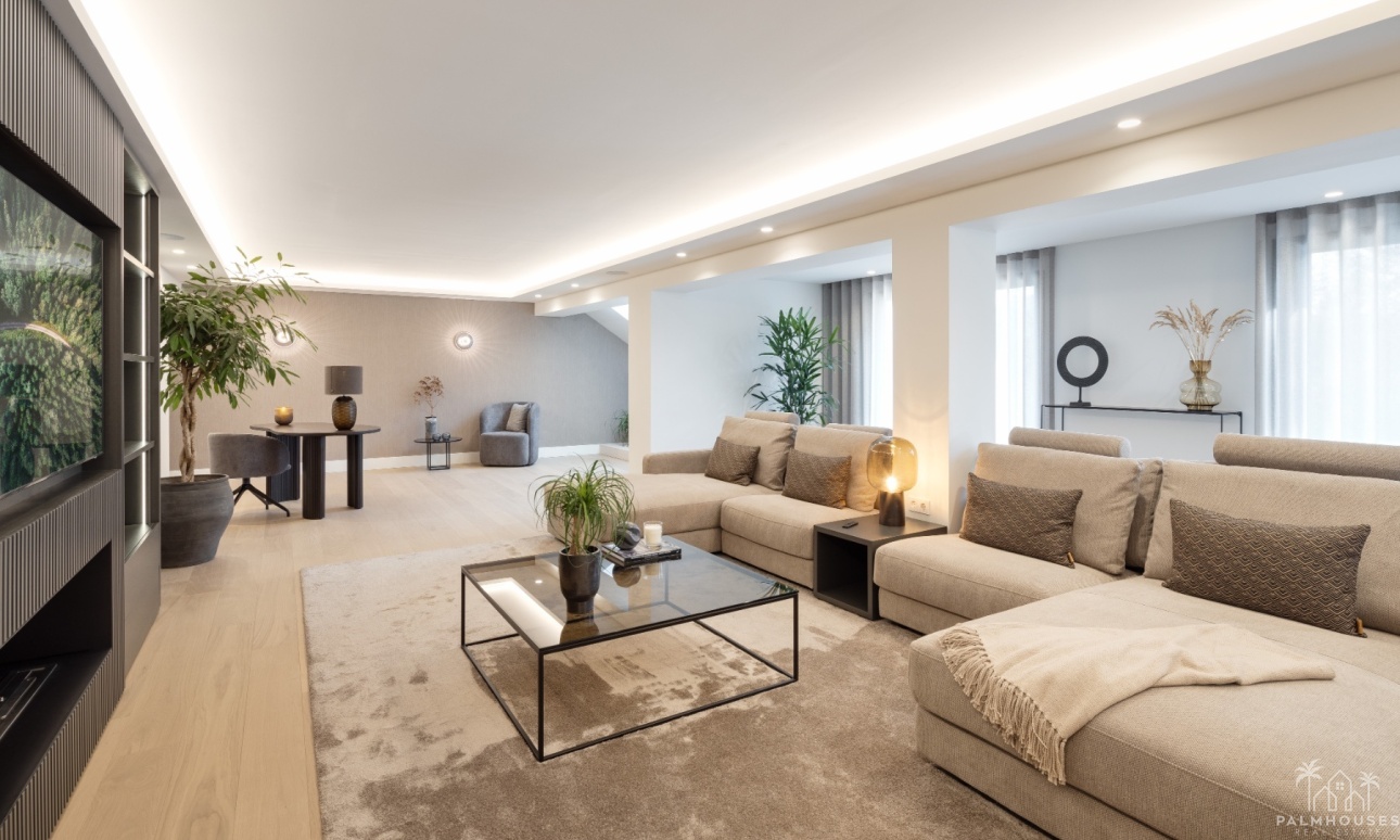 Nouvelle construction - Villa - Malaga - Marbella