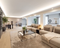 Nouvelle construction - Villa - Malaga - Marbella