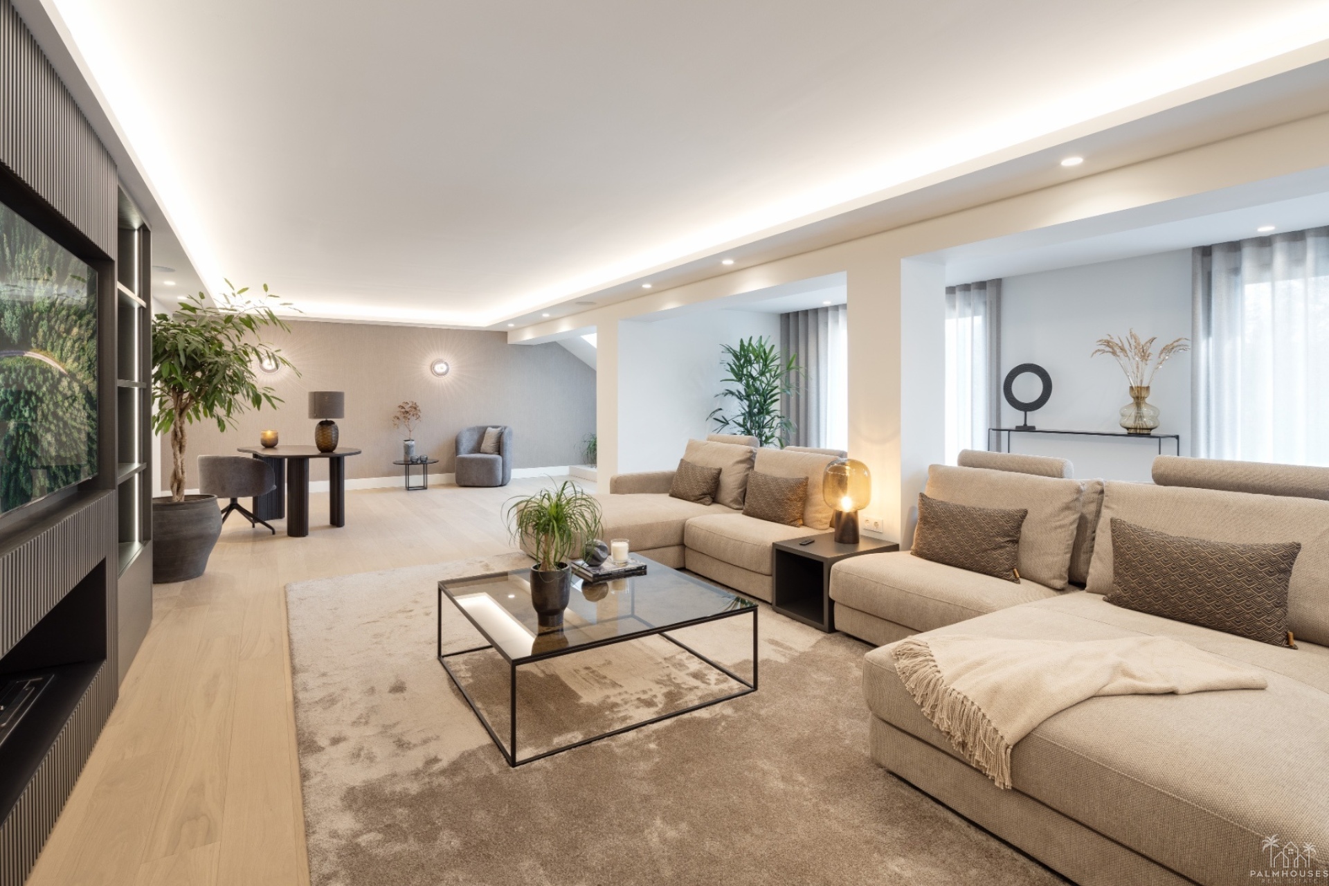 Nouvelle construction - Villa - Malaga - Marbella