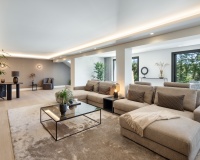 Nouvelle construction - Villa - Malaga - Marbella