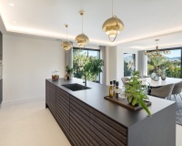 Nouvelle construction - Villa - Malaga - Marbella