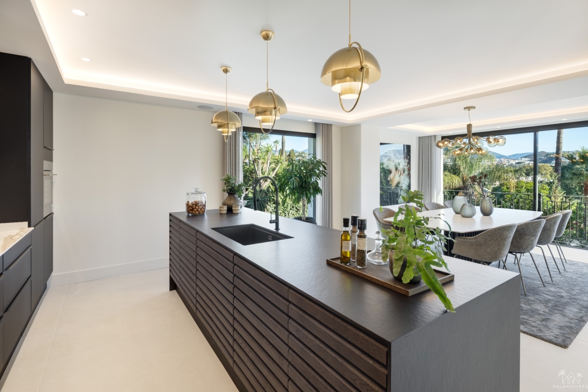 Nouvelle construction - Villa - Malaga - Marbella