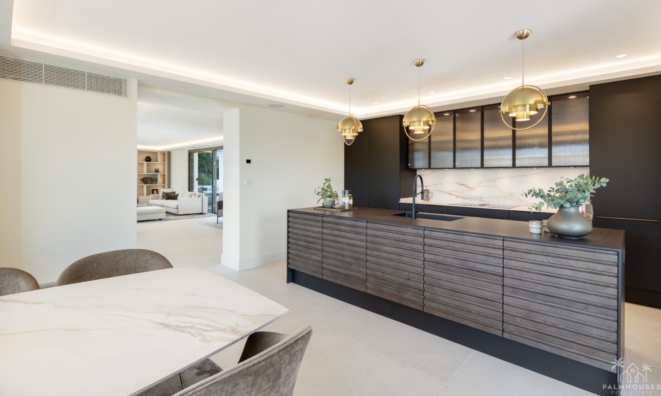 Nouvelle construction - Villa - Malaga - Marbella