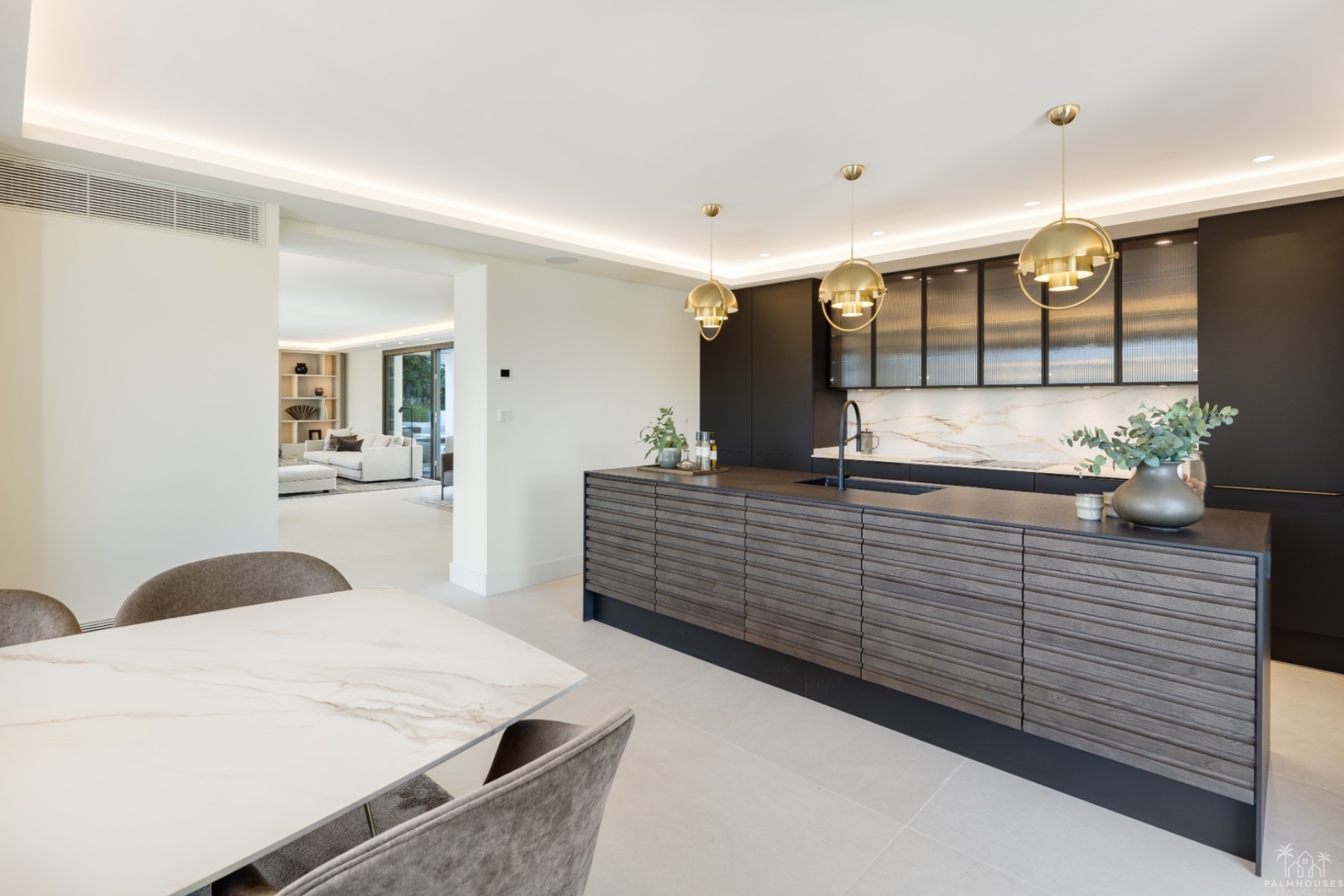 Nouvelle construction - Villa - Malaga - Marbella