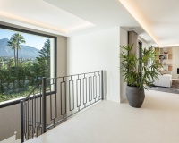 Nouvelle construction - Villa - Malaga - Marbella