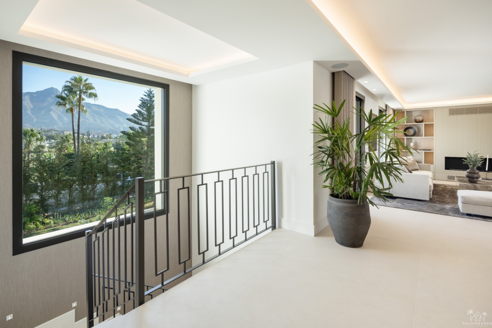 Nouvelle construction - Villa - Malaga - Marbella