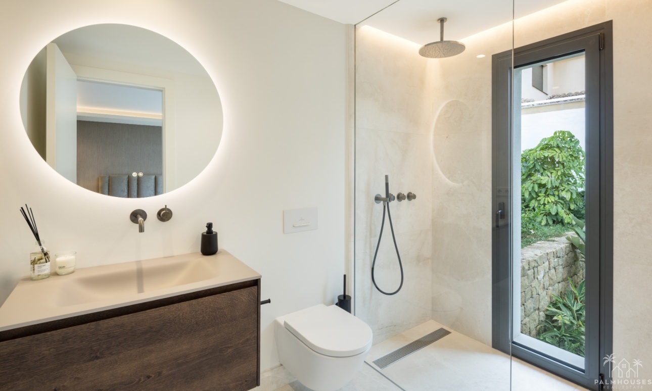 Nouvelle construction - Villa - Malaga - Marbella