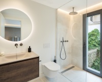 Nouvelle construction - Villa - Malaga - Marbella