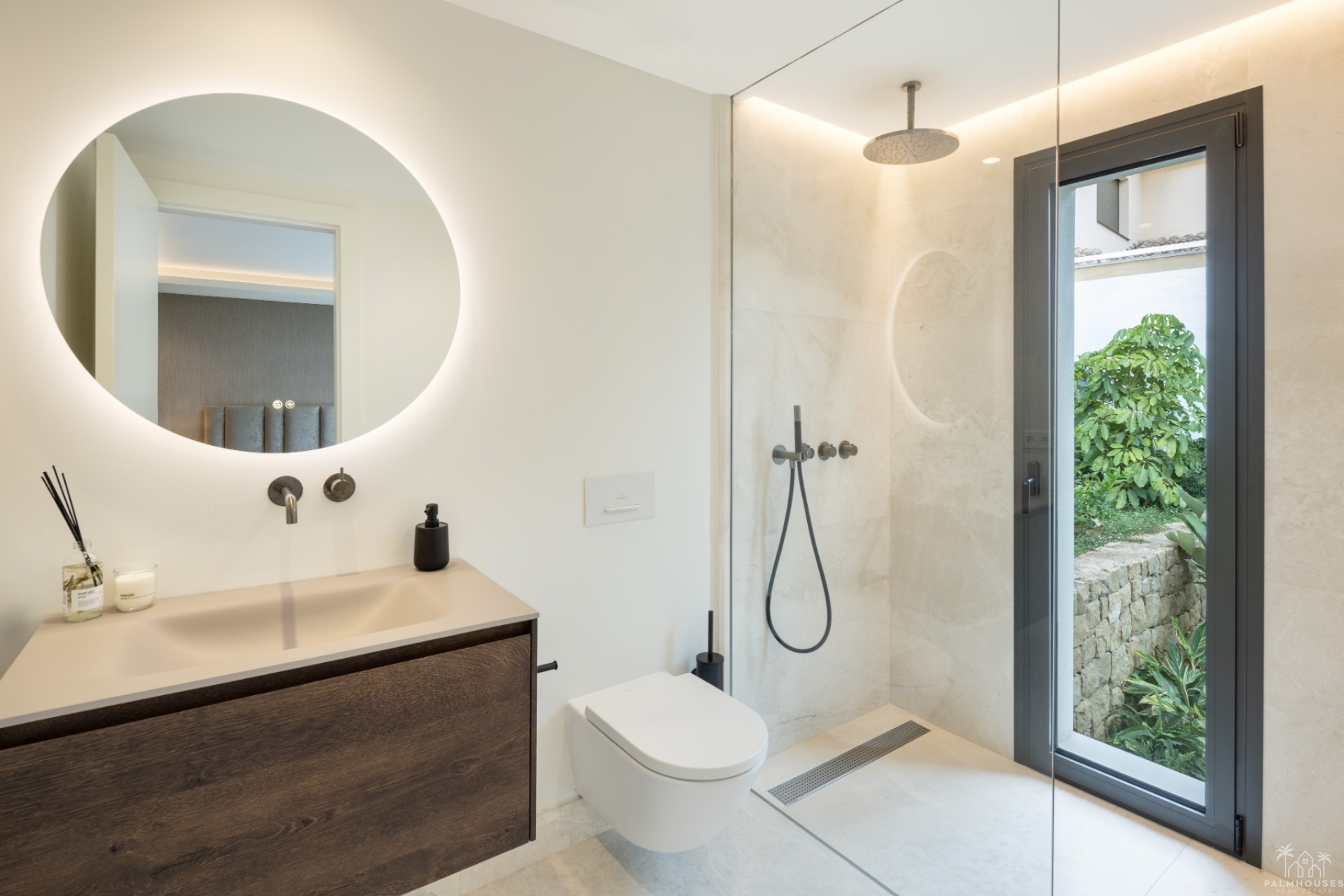 Nouvelle construction - Villa - Malaga - Marbella
