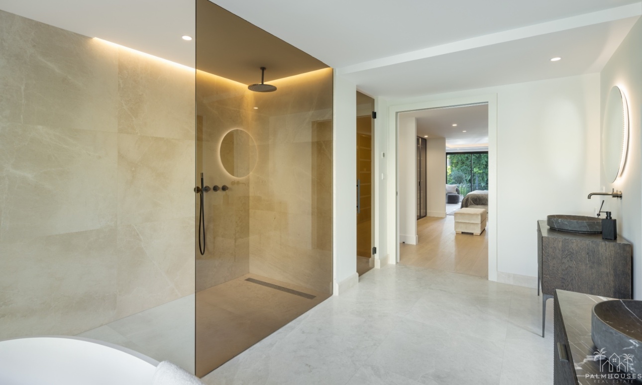 Nouvelle construction - Villa - Malaga - Marbella