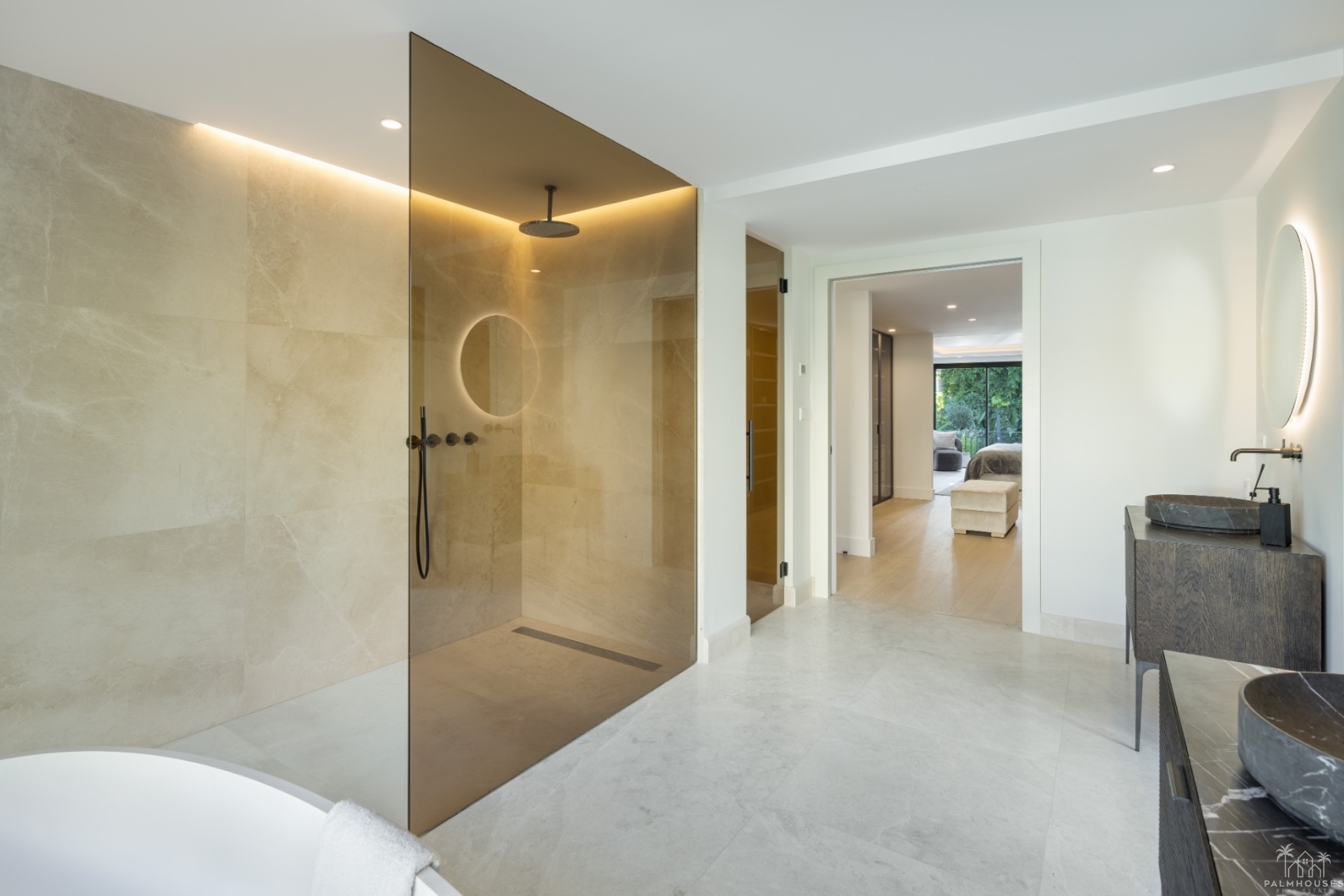 Nouvelle construction - Villa - Malaga - Marbella