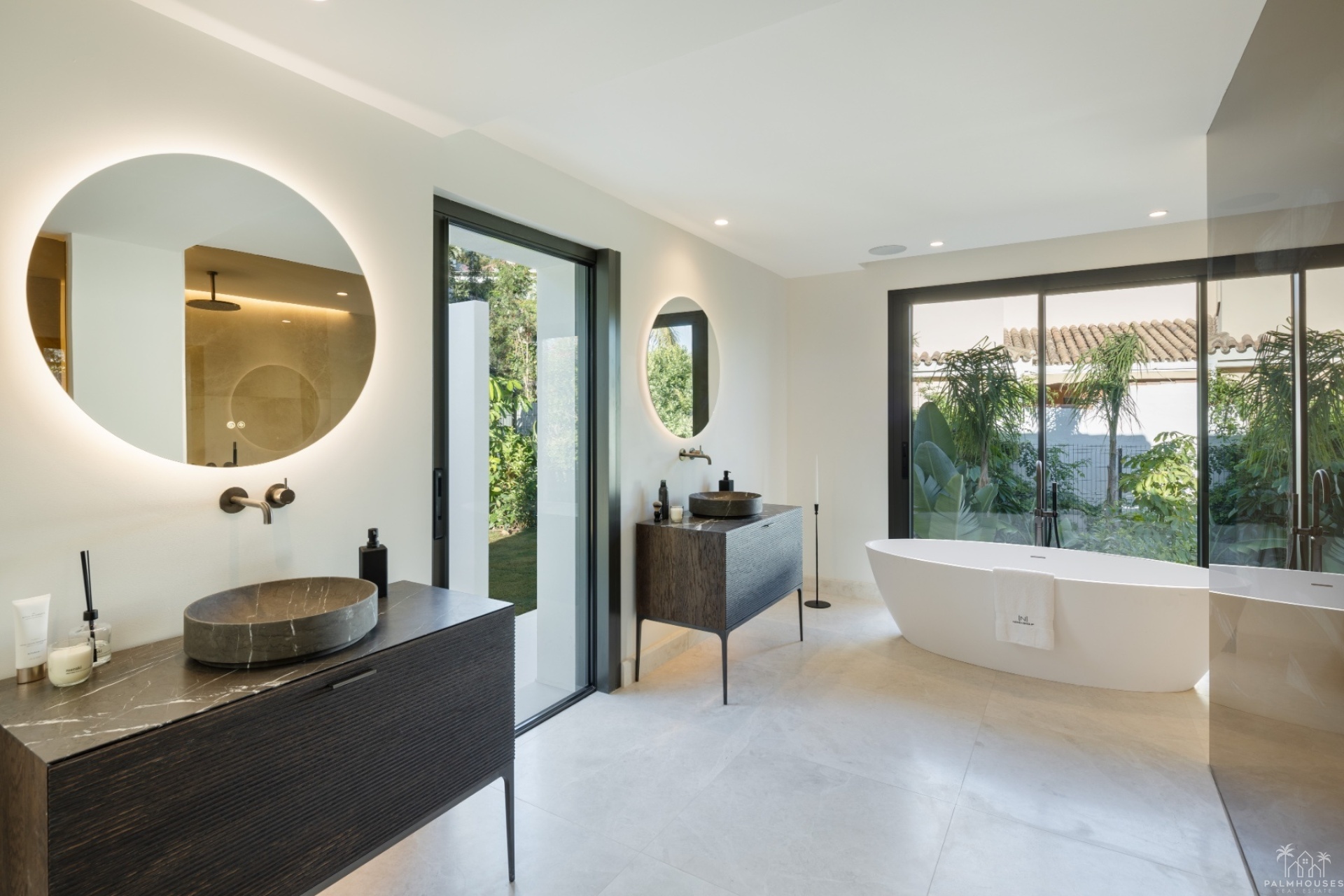 Nouvelle construction - Villa - Malaga - Marbella