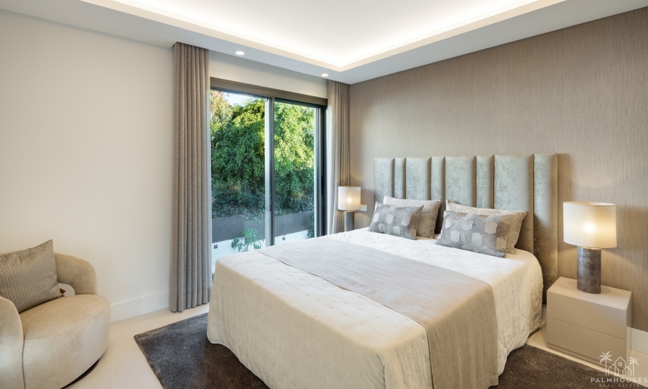 Nouvelle construction - Villa - Malaga - Marbella