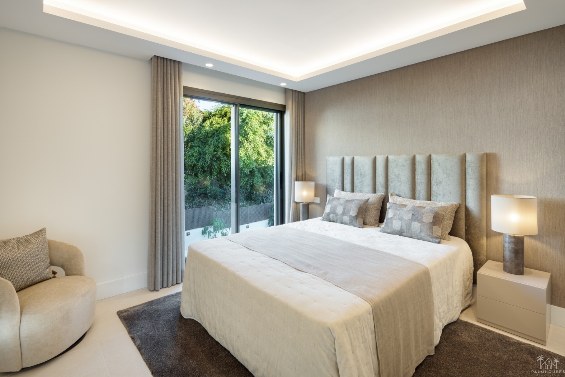 Nouvelle construction - Villa - Malaga - Marbella