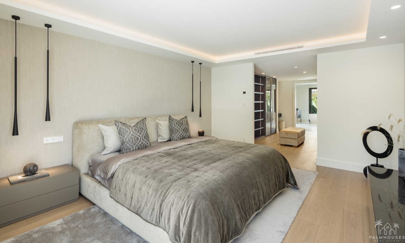 Nouvelle construction - Villa - Malaga - Marbella