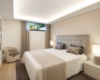 Nouvelle construction - Villa - Malaga - Marbella