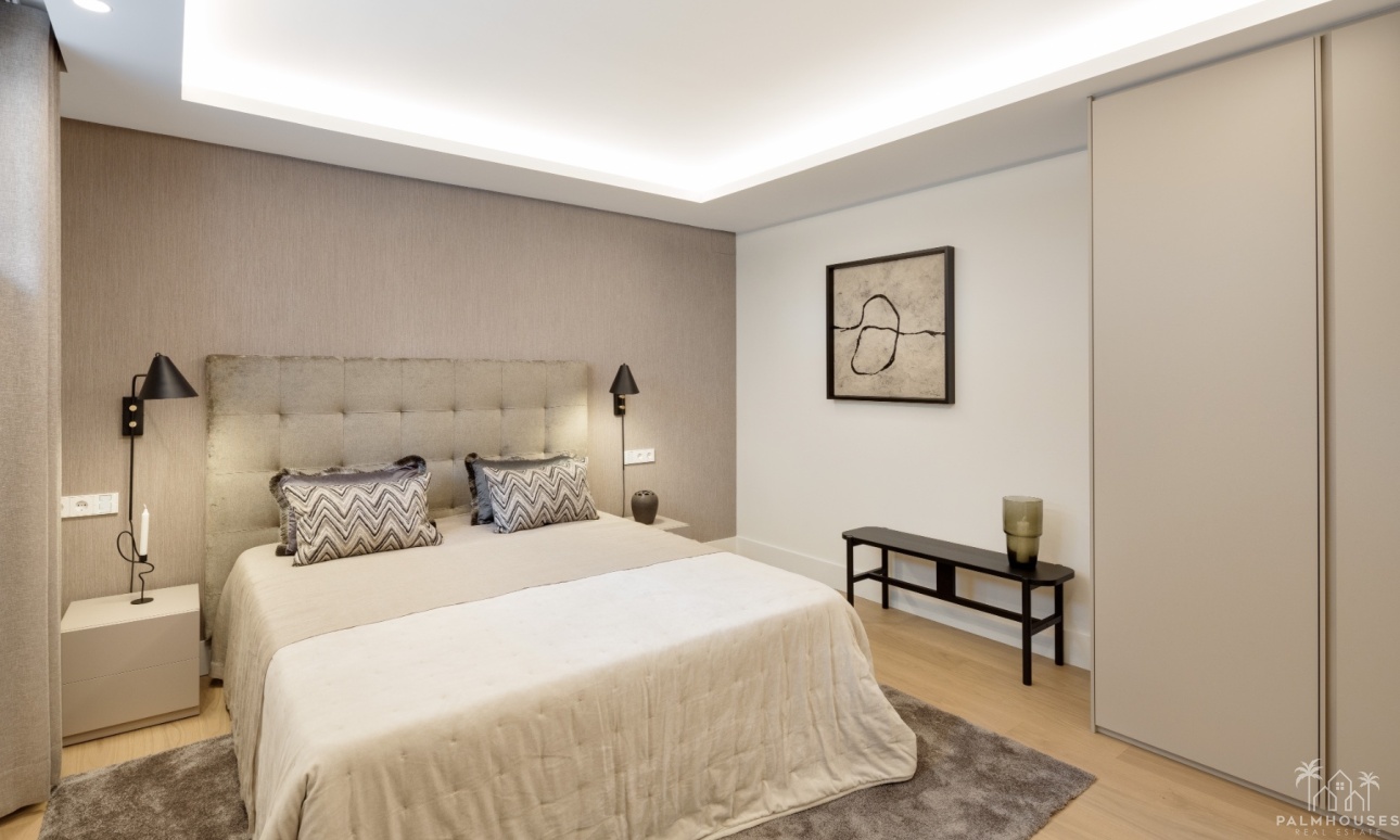 Nouvelle construction - Villa - Malaga - Marbella