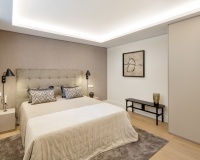 Nouvelle construction - Villa - Malaga - Marbella