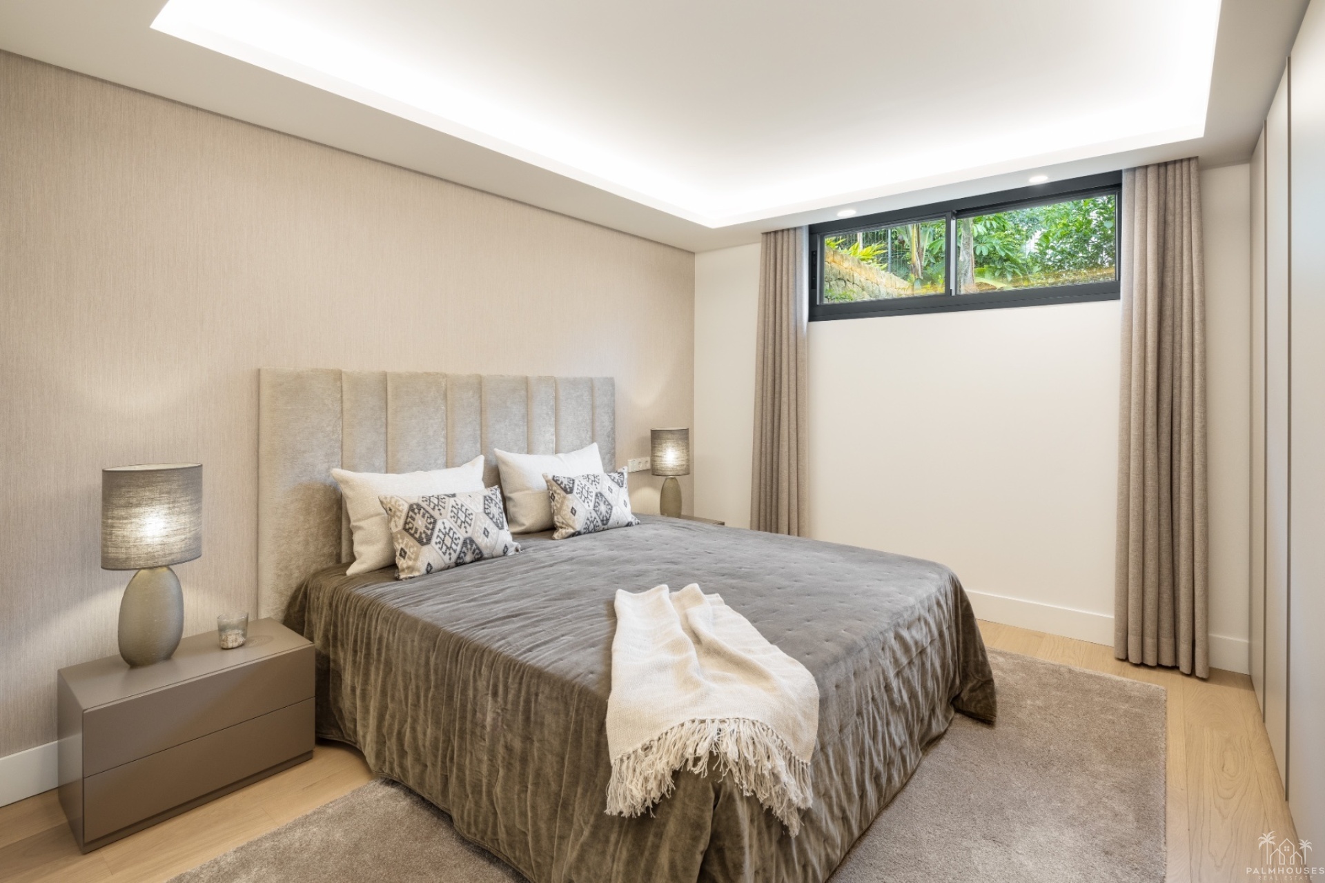 Nouvelle construction - Villa - Malaga - Marbella