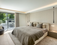 Nouvelle construction - Villa - Malaga - Marbella