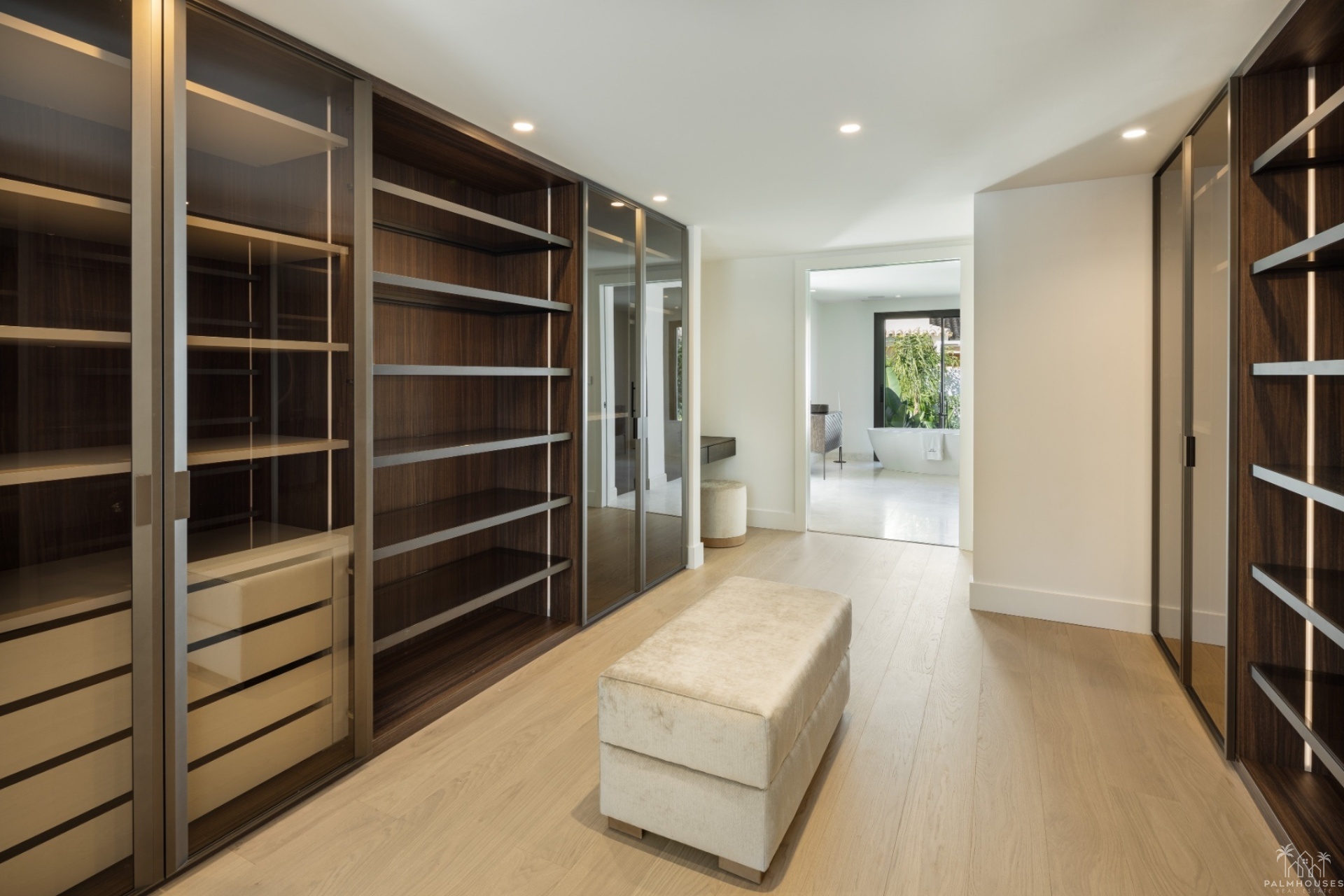 Nouvelle construction - Villa - Malaga - Marbella