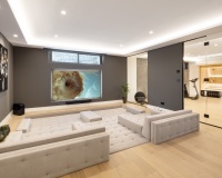 Nouvelle construction - Villa - Malaga - Marbella