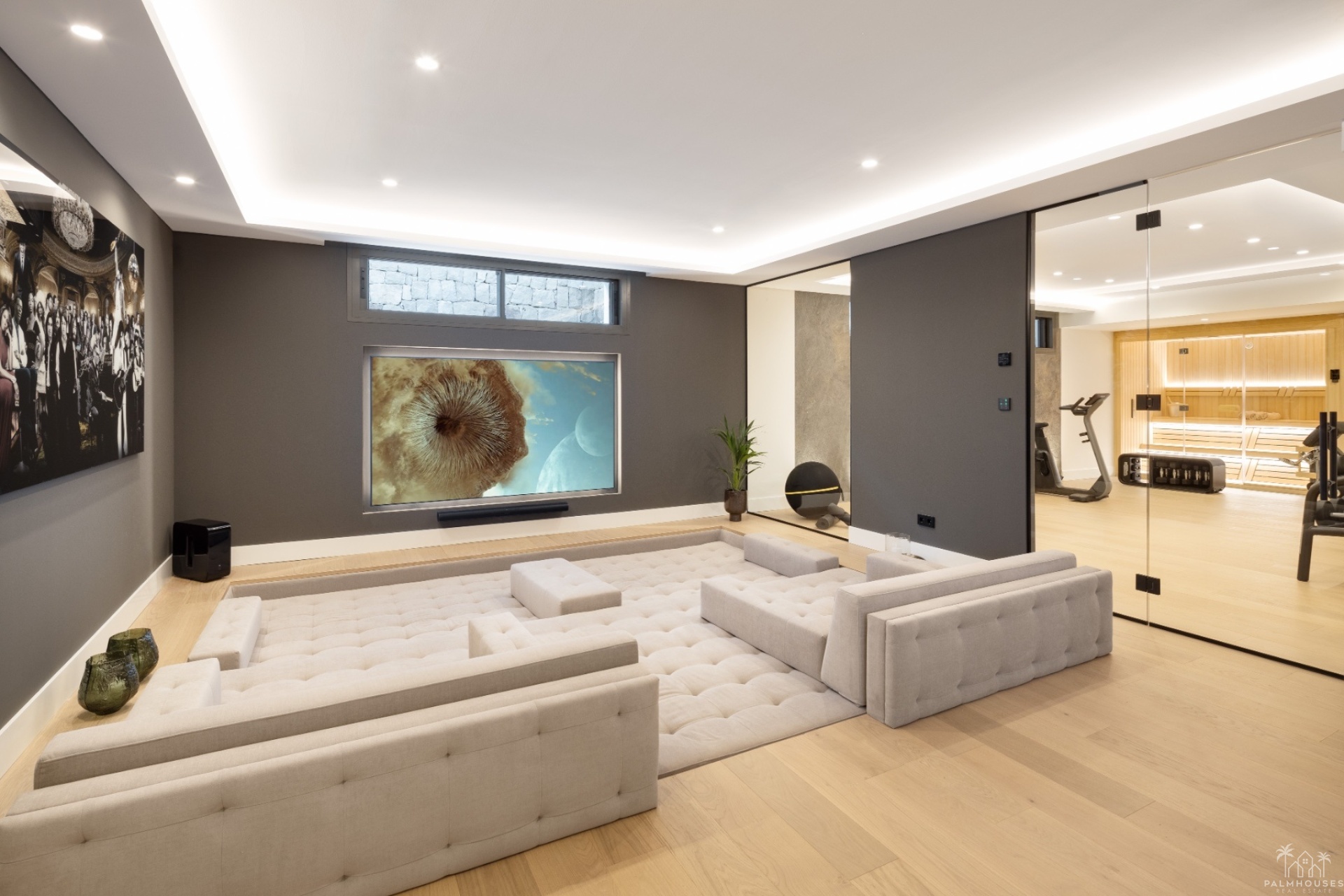 Nouvelle construction - Villa - Malaga - Marbella
