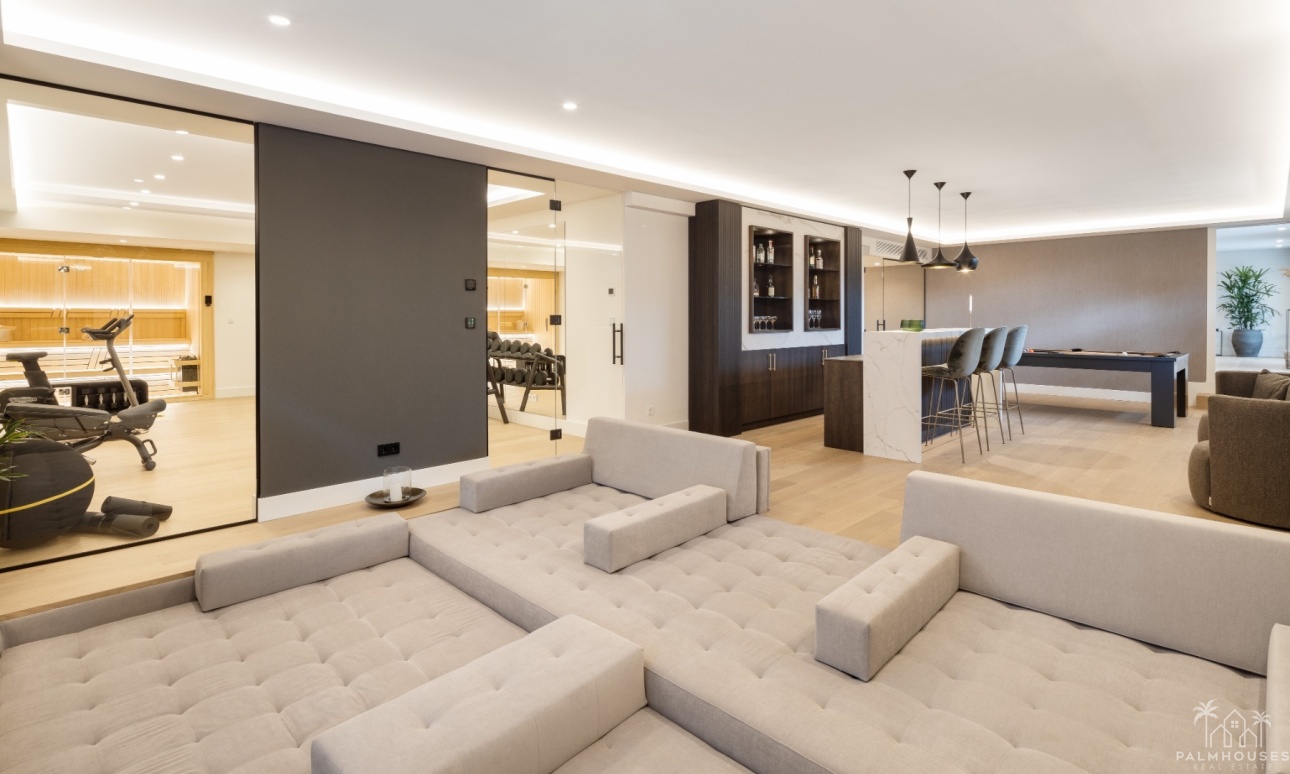 Nouvelle construction - Villa - Malaga - Marbella