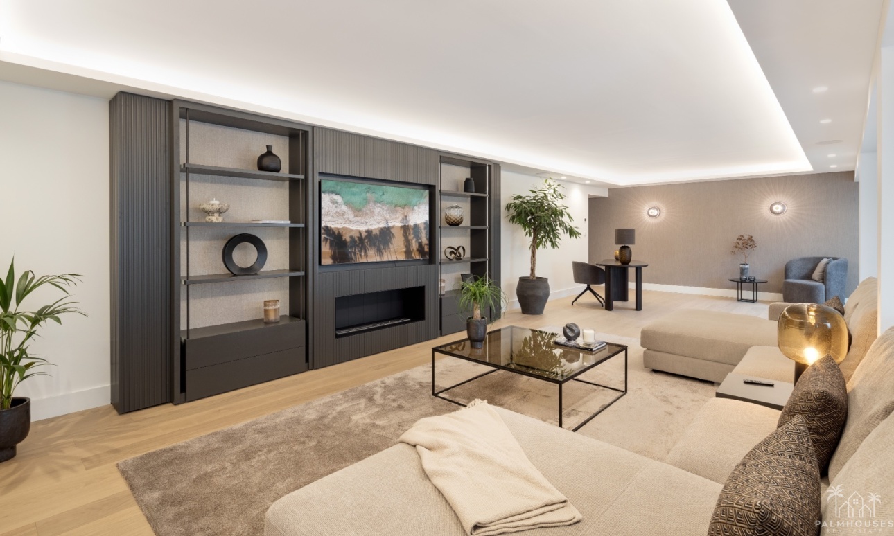 Nouvelle construction - Villa - Malaga - Marbella