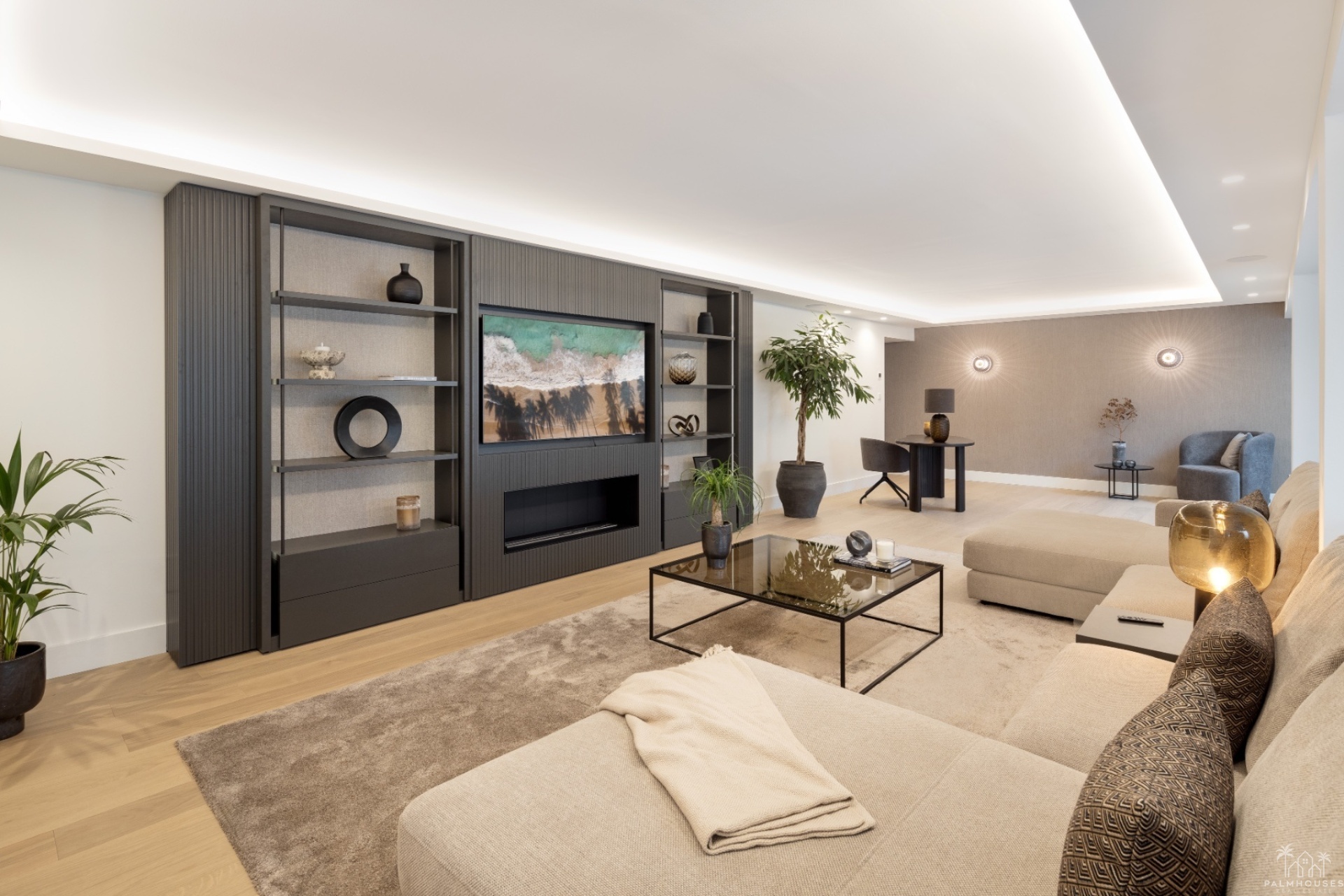 Nouvelle construction - Villa - Malaga - Marbella