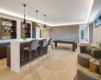 Nouvelle construction - Villa - Malaga - Marbella
