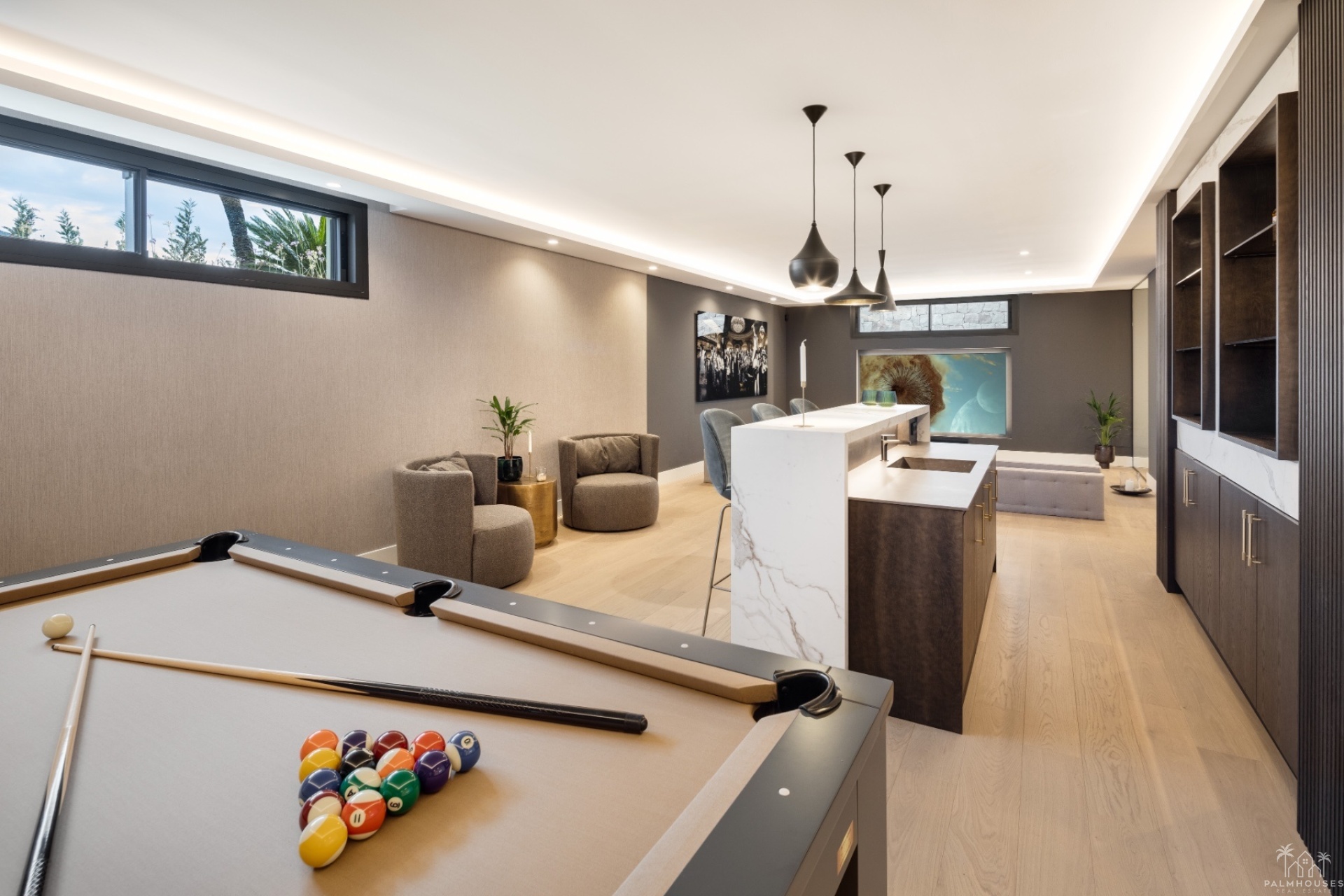 Nouvelle construction - Villa - Malaga - Marbella