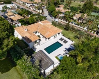 Nouvelle construction - Villa - Malaga - Marbella