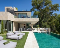 Nouvelle construction - Villa - Malaga - Marbella