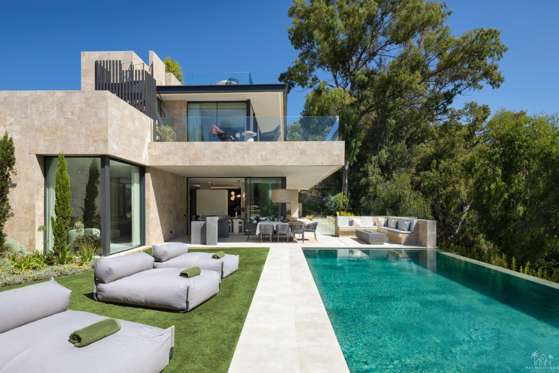 Nouvelle construction - Villa - Malaga - Marbella