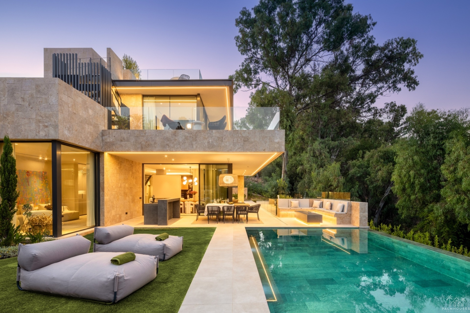 Nouvelle construction - Villa - Malaga - Marbella