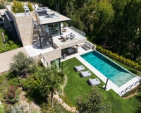 Nouvelle construction - Villa - Malaga - Marbella