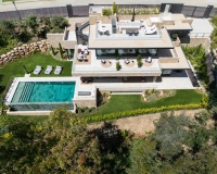 Nouvelle construction - Villa - Malaga - Marbella