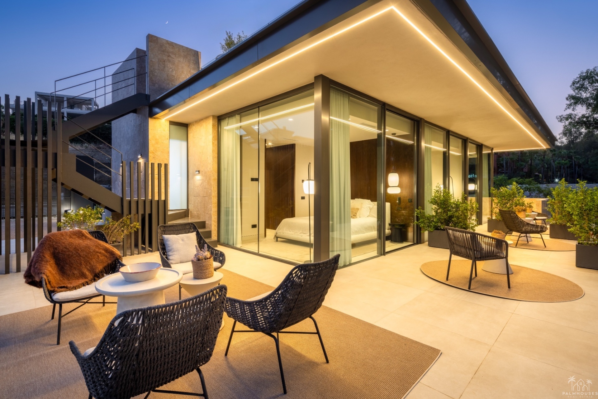 Nouvelle construction - Villa - Malaga - Marbella