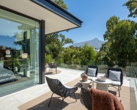 Nouvelle construction - Villa - Malaga - Marbella