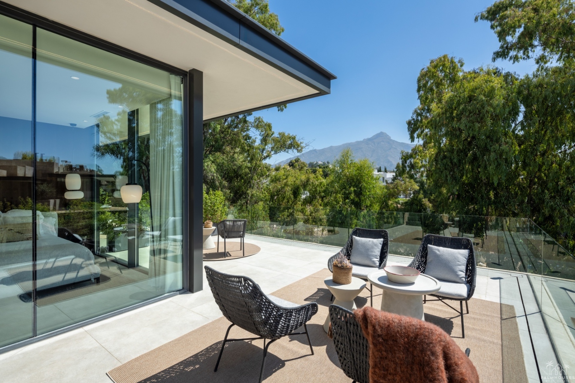 Nouvelle construction - Villa - Malaga - Marbella