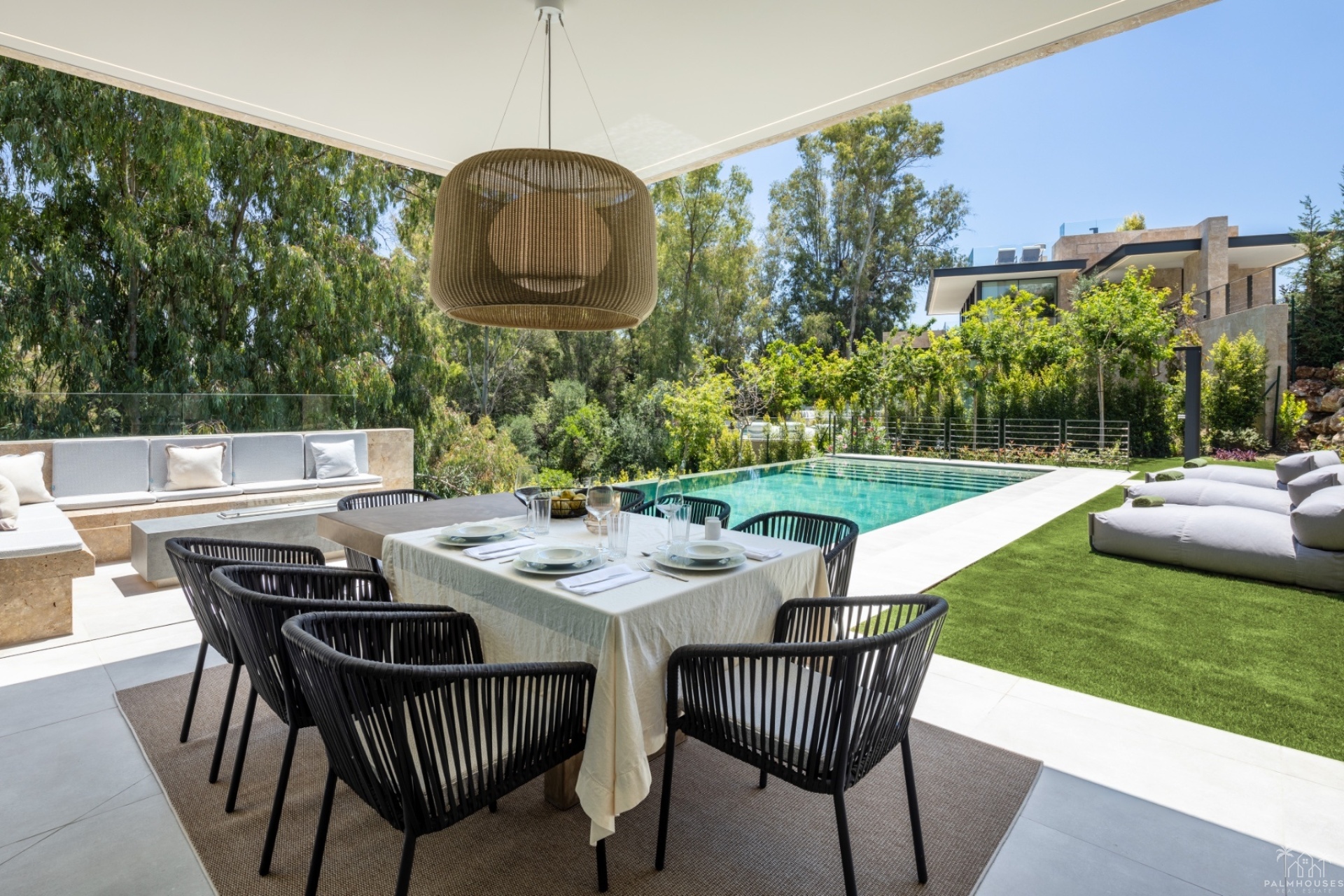 Nouvelle construction - Villa - Malaga - Marbella