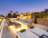 Nouvelle construction - Villa - Malaga - Marbella