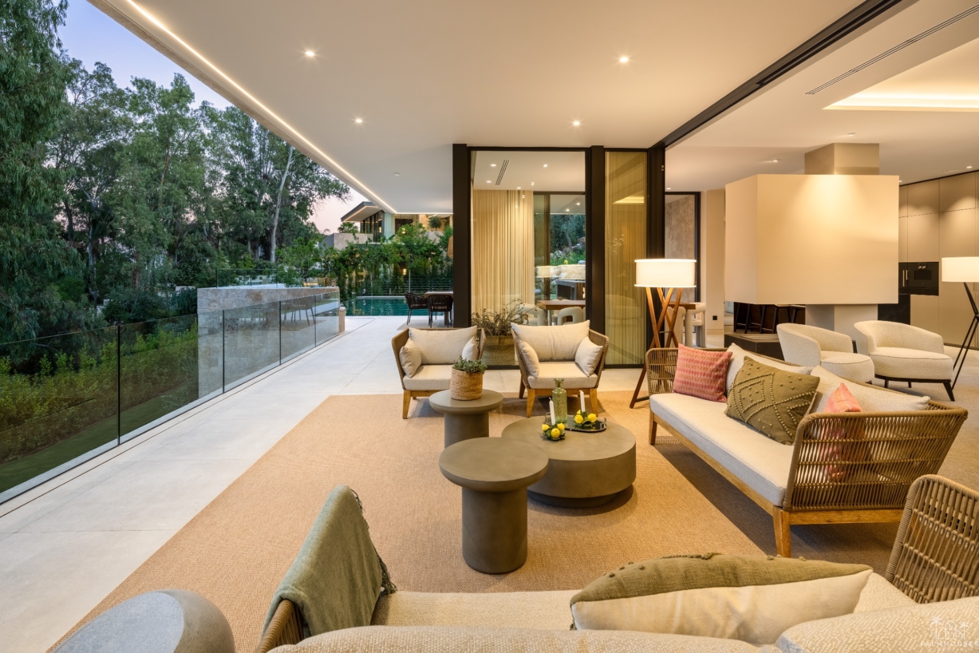 Nouvelle construction - Villa - Malaga - Marbella