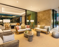 Nouvelle construction - Villa - Malaga - Marbella