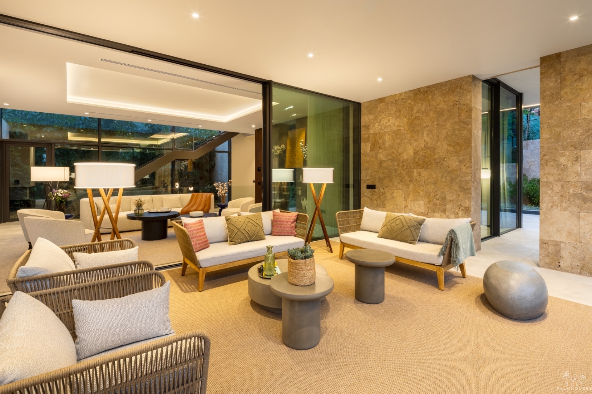 Nouvelle construction - Villa - Malaga - Marbella