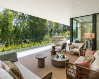 Nouvelle construction - Villa - Malaga - Marbella