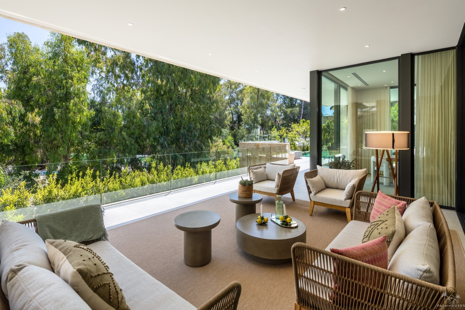 Nouvelle construction - Villa - Malaga - Marbella